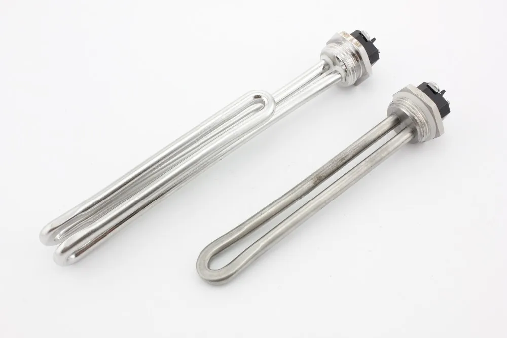 Large Tank Immersion Heaters