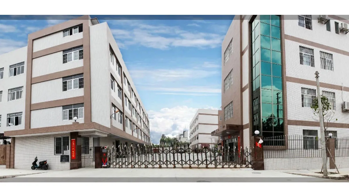 Zhejiang Gelinduo Import And Export Co., Ltd.