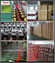 Yongkang Xinghu Power Machinery Co., Ltd. 3