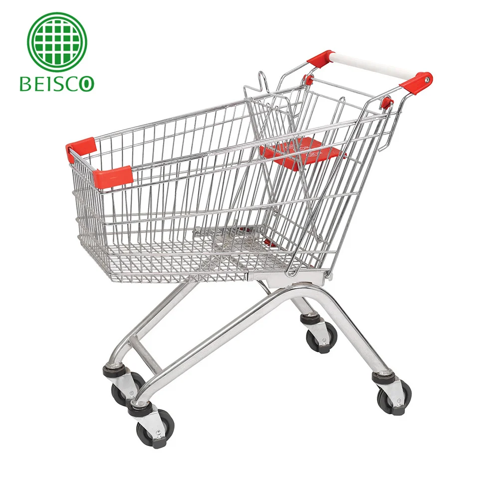 toy shopping trolly
