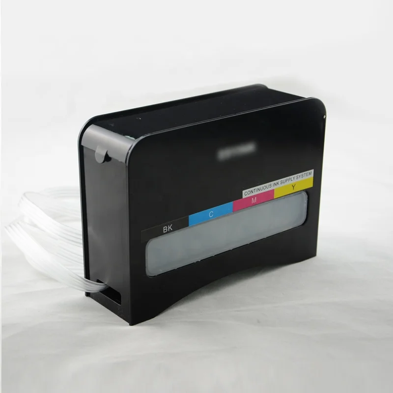 Ciss Ink Tank For Hp Printer(continuous 