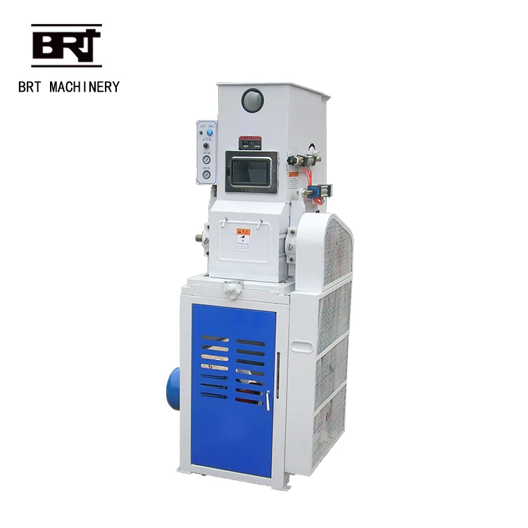 Rice Husker Hasker Machine Small Rotary Dryer Machine Paddy Husking Machine