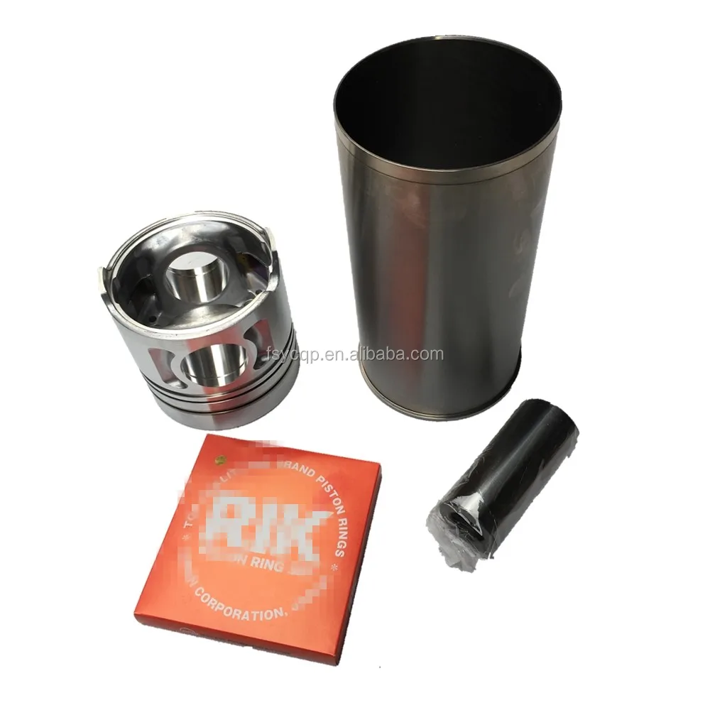 PF6T Engine Piston for CWB459 CWB450 NISSAN DIESEL UD TRUCKS