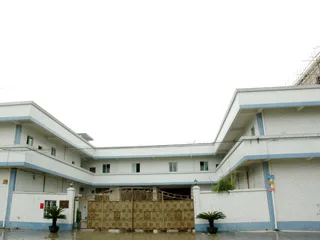 Foshan Bailinshi Building Materials Co., Ltd. 1