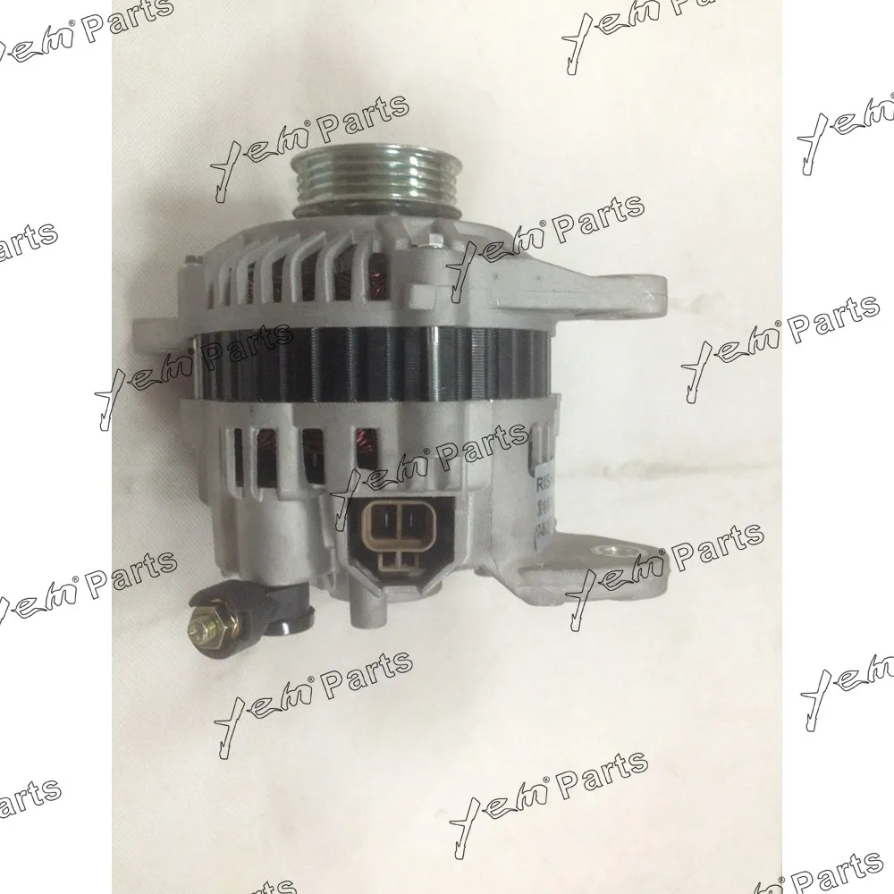 For KUBOTA V3800T V3800 Alternator 1C011-64010 Engine Generator