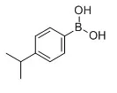 Борной кислоты derivates 4-Isopropylbenzeneboronic 16152 - 51 5