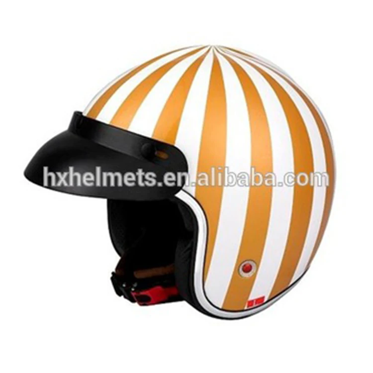 trojan crash helmet