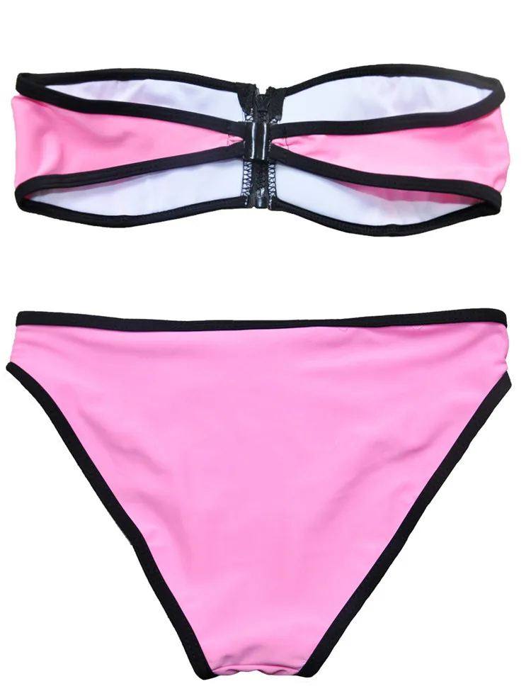 Katrina Kaif Inspired Waterproof Sexy Bikini for Adults for Beach or Pool Young Girl in Hot XXX Images
