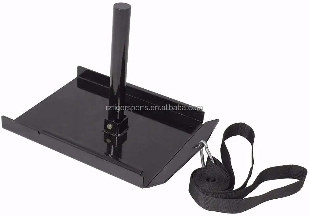 
Дешевые простые силовые скоростные гимнастические сани 