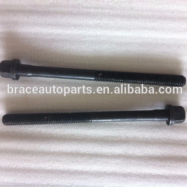 Cylinder Head Bolt for Chery A1