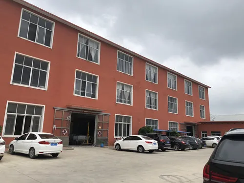 Dalian Hongruisheng Trading Co., Ltd.