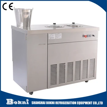 Turkish ice cream machine new arrivals