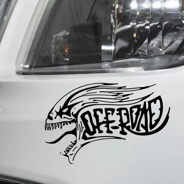 decal