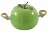Green Apple Stockpot