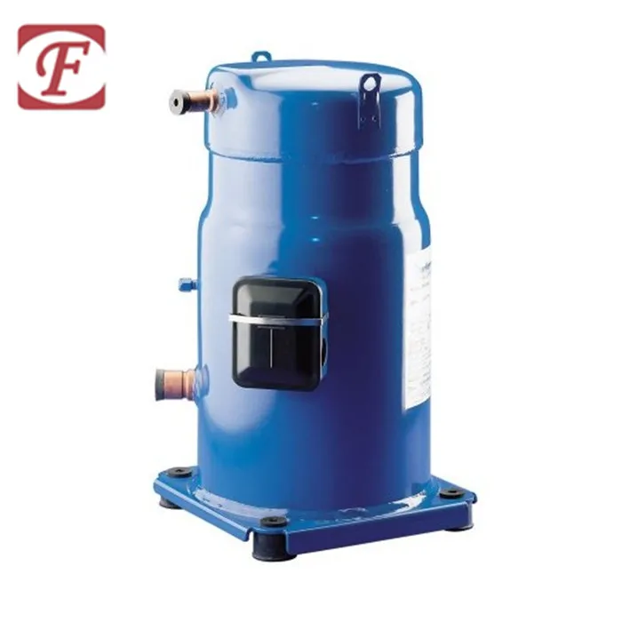 MTZ73 Maneurop Reciprocating Compressor Use for R134A R407C R404A/R507