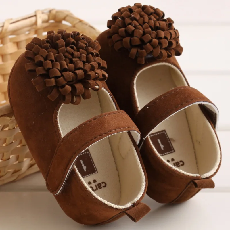 soft sole baby girl shoes