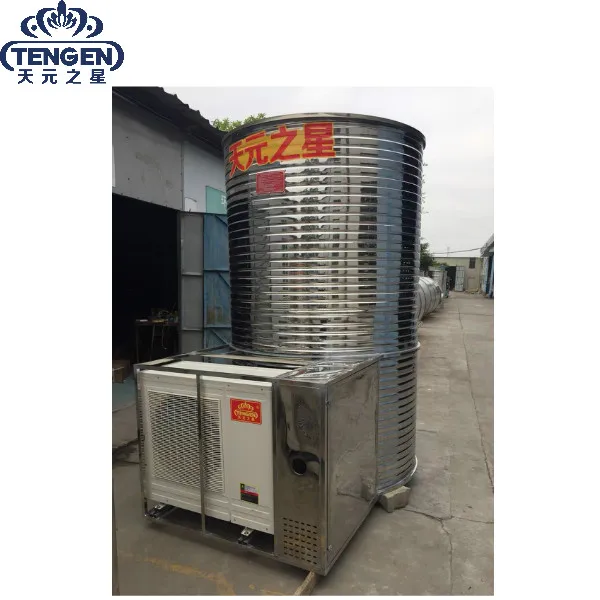 One Heat Pump, Solar, 10000, Electric - detail 8