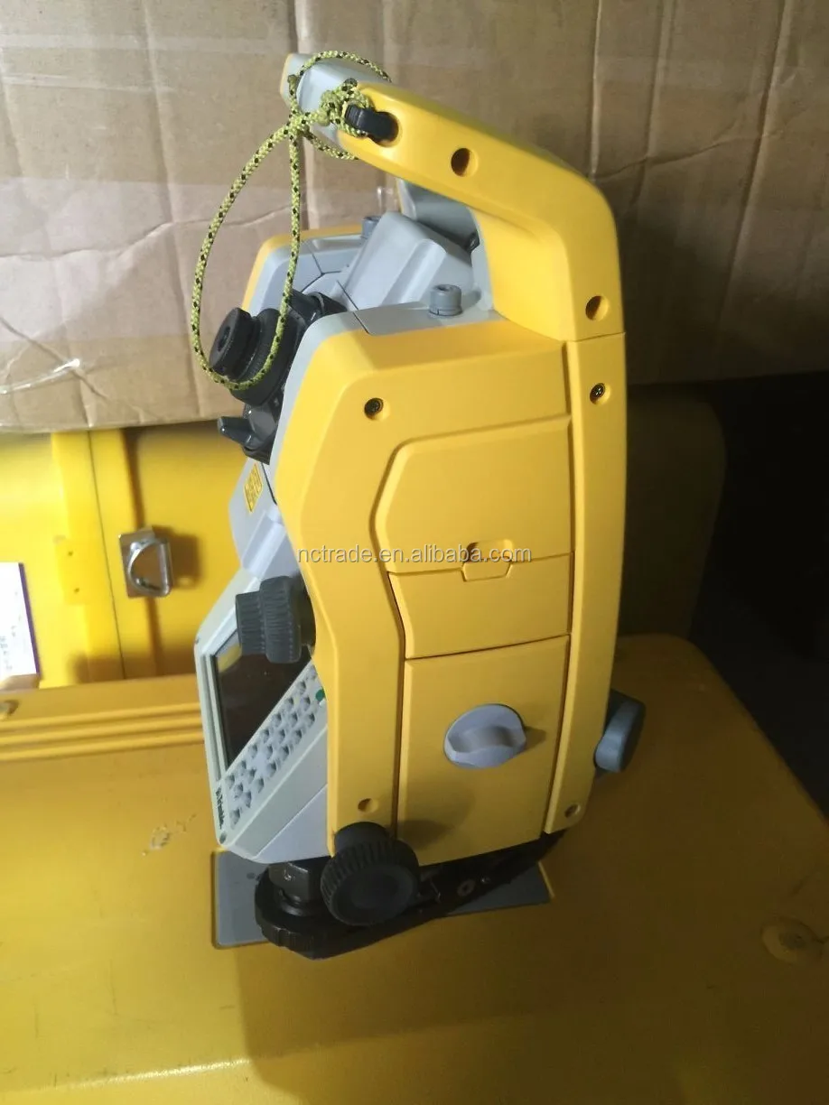 Trimble M3 5" Dr Trimble Total Station Buy Trimble Total Station