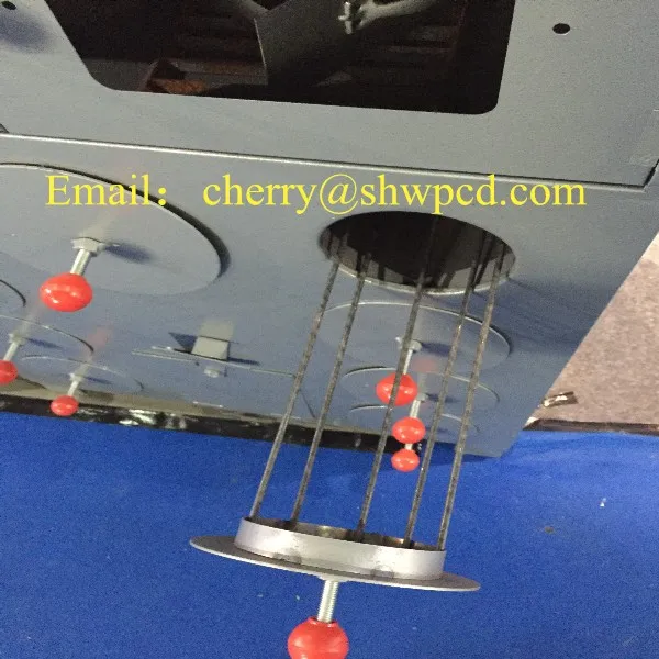 Высококачественная жаровня для сладкого картофеля/Оборудование для обжарки картофеля/духовка для сладкого картофеля