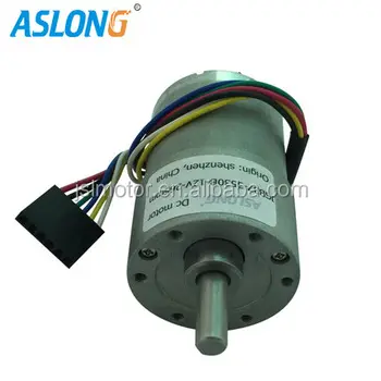 DC12V 80 U/min Schneckengetriebemotor JGB37-3530 – Selbstsichernd & Langlebig Für Fenster- & Türöffner