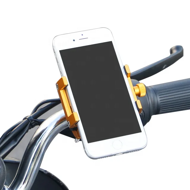 wheel up phone holder