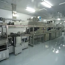 Shijiazhuang Huajia Medicinal Capsule Co., Ltd.