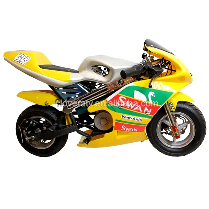 Pocket Bike 500РІС‚