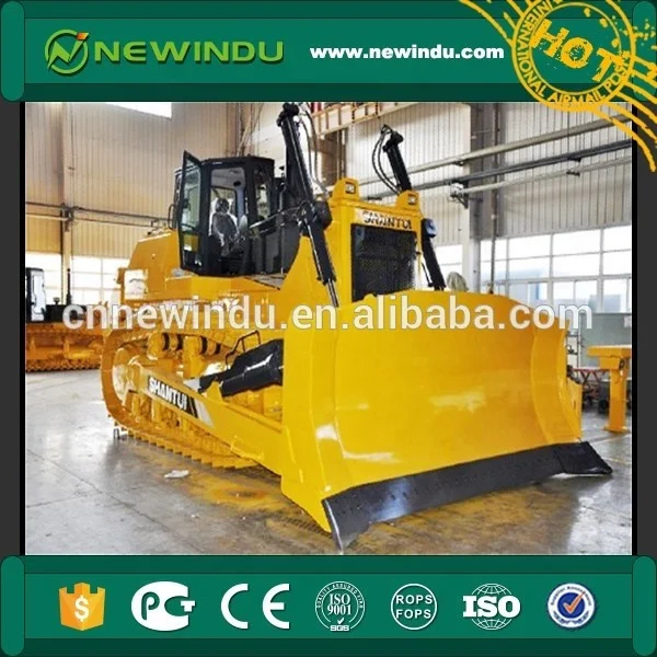HBXG 230hp Crawler Bulldozer SD7N Metal RC Bulldozer