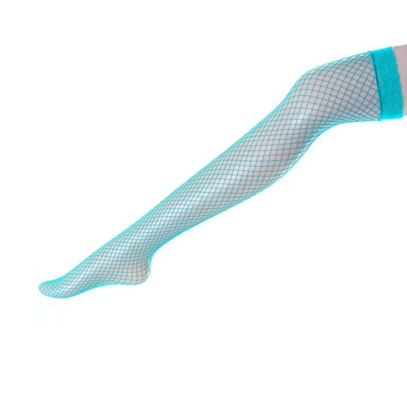 Customized Patterns Black Fishnet Pantyhose Tights Stockings for Women Fashion Ladies Sexy Prevention Hook Sheer Silk Stockings