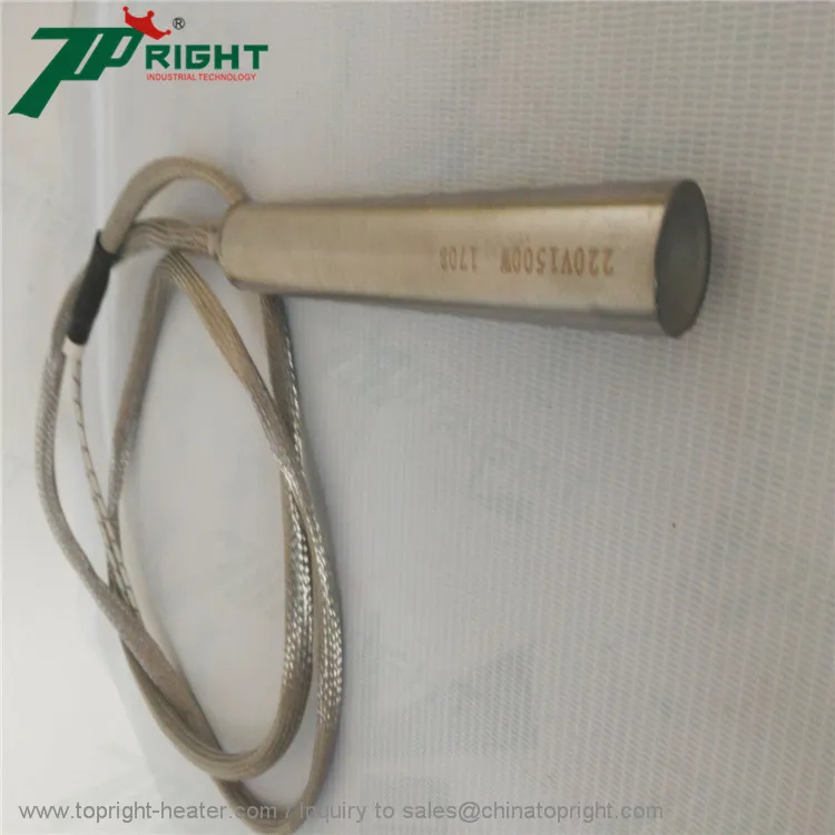 Peltier Element Electric Heater Cartridge Heater 220v 1500w