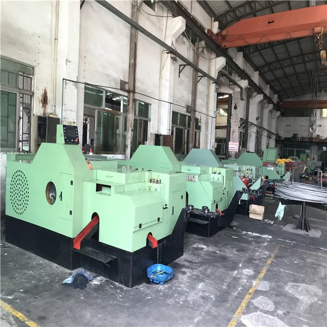 Автоматическая высокоскоростная Резьбовая машина для гипсокартона резьбонарезная машины изготовления гаек и