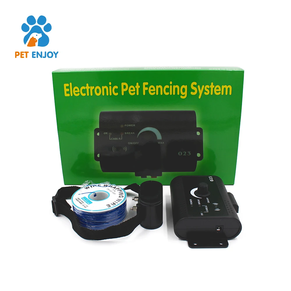 wireless dog fence batteries