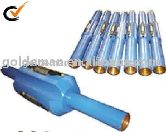 API Roller Reamer /hole Opener Drilling Fishing Tools
