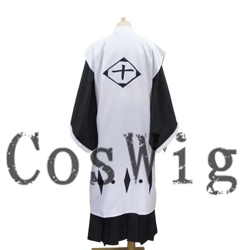 Bleach Cosplay Bleach Cosplay