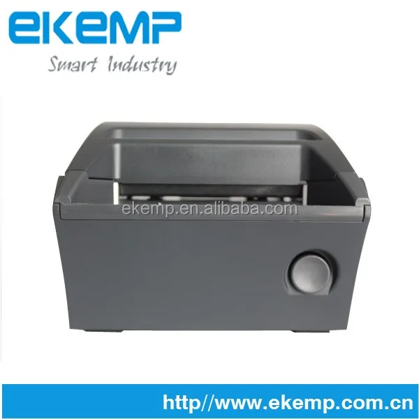 Embedded System Scantron Scanner Optical Mark Reader for Lottery Service