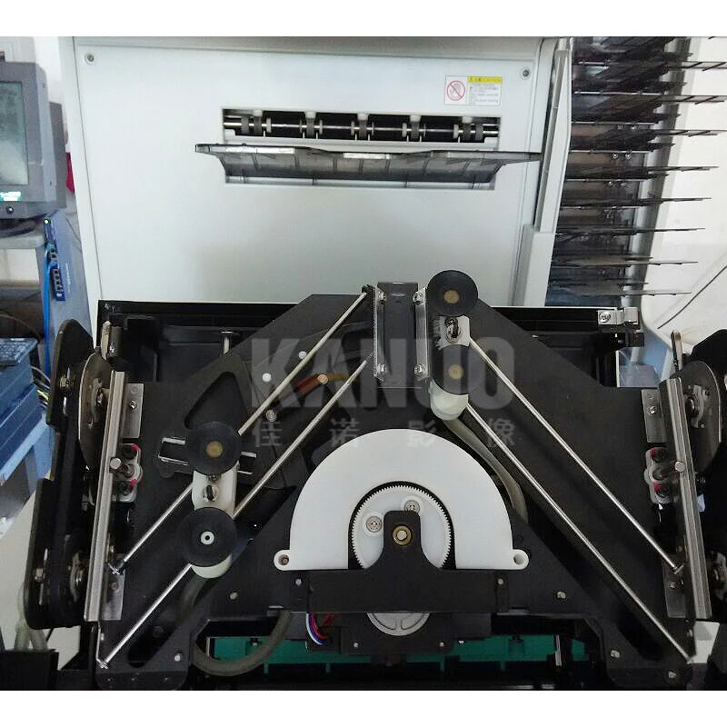 Fuji 355 1500SC Frontier Digital Minilab