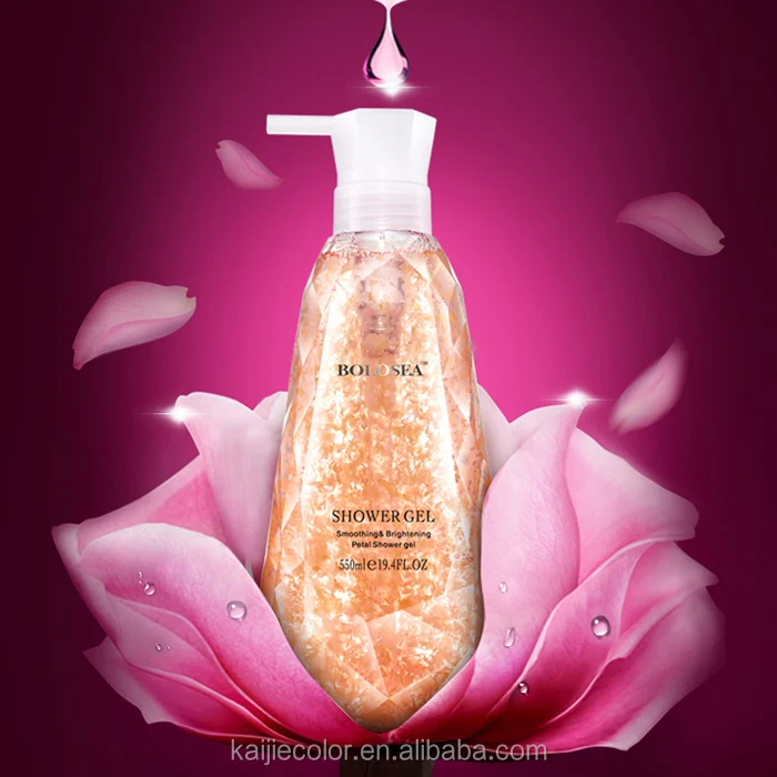 
 Рекламная цена, самая популярная формула геля для душа  