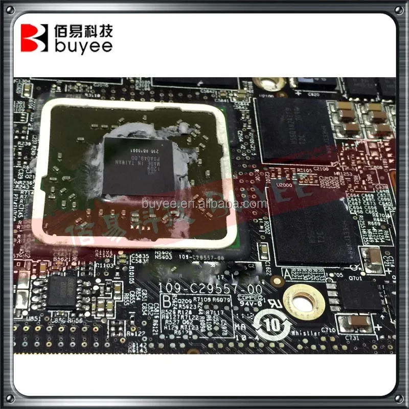 
 Видеокарта для ПК Для iMac 21,5 'A1311 разборка видеокарта HD6770M 2 Гб видеокарта  