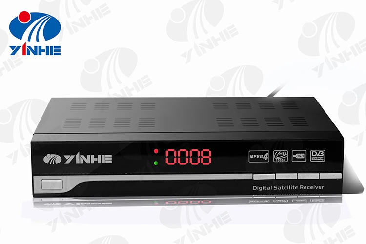 Firmware Upgrade Full Dvb T2 Set Top Box