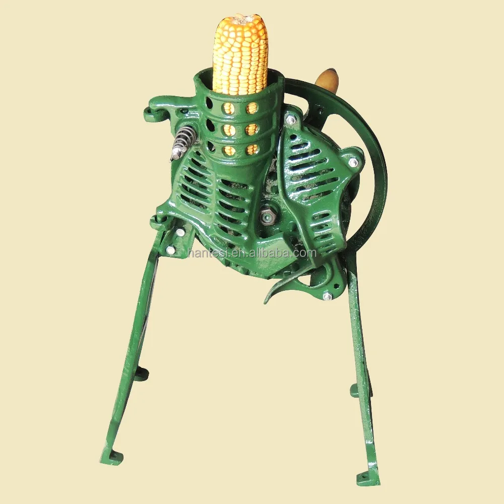 Manual Corn Sheller Machine