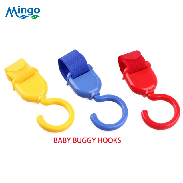 mommy stroller hook