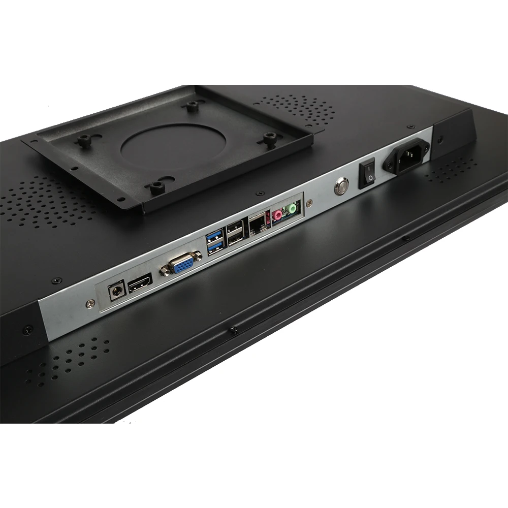 Low MOQ 27 Inch Wall Mount Waterproof All in One Computer Industrial ...