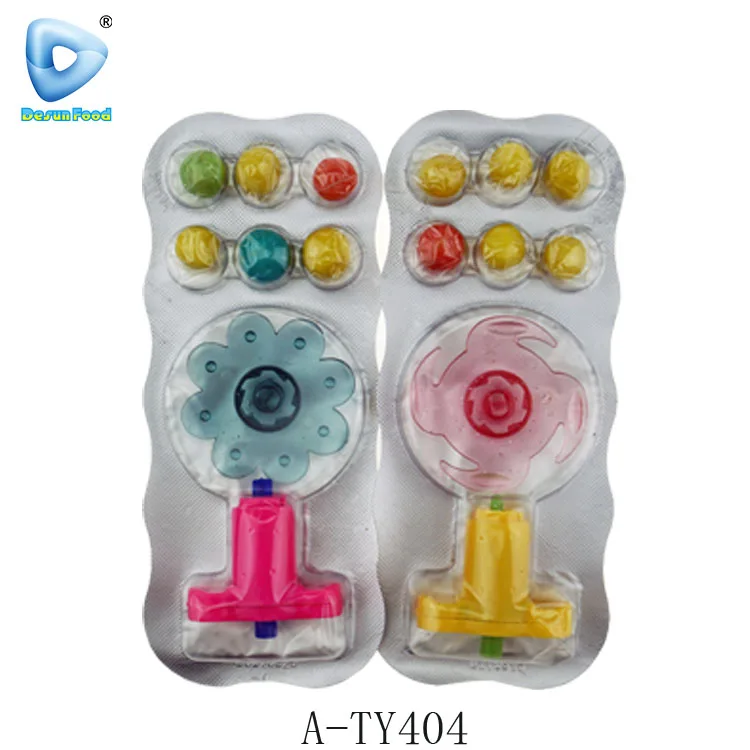 Новая игрушка-прищепка с конфетами