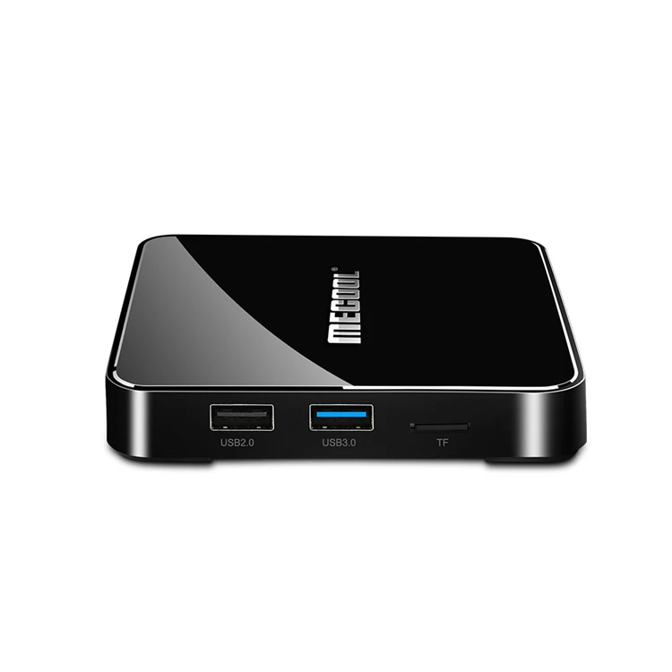 Mecool Android Tv Box KM3 With Download Manual S905X2 4G 64G google Certified Android 9.0 Android Tv Km9 Pro Smart Box
