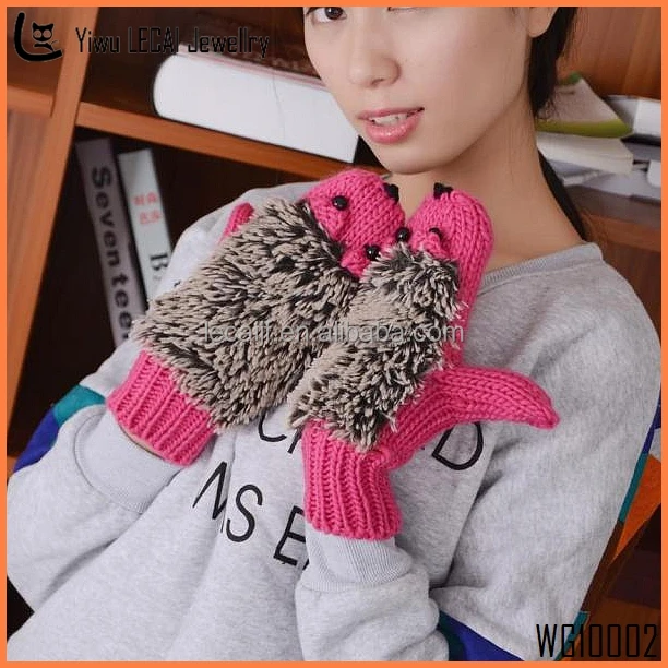 7 видов цветов еж рукавицы малый заказ на складе подарки для подруги/подарок день рождения/Gest