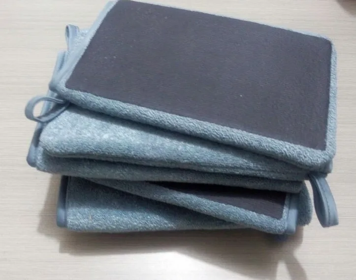Clay Bar Towel Microfiber Claying Towel Car Wash  Manufacturer,Exporter,Supplier