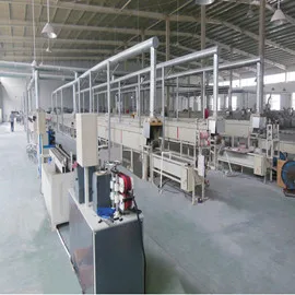 HEBEI JIEXING RUBBER SEALS CO.,LTD