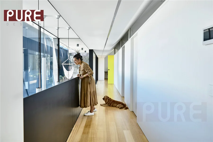 
Профессиональный архитектурный дизайн, жилое здание по низкой цене 