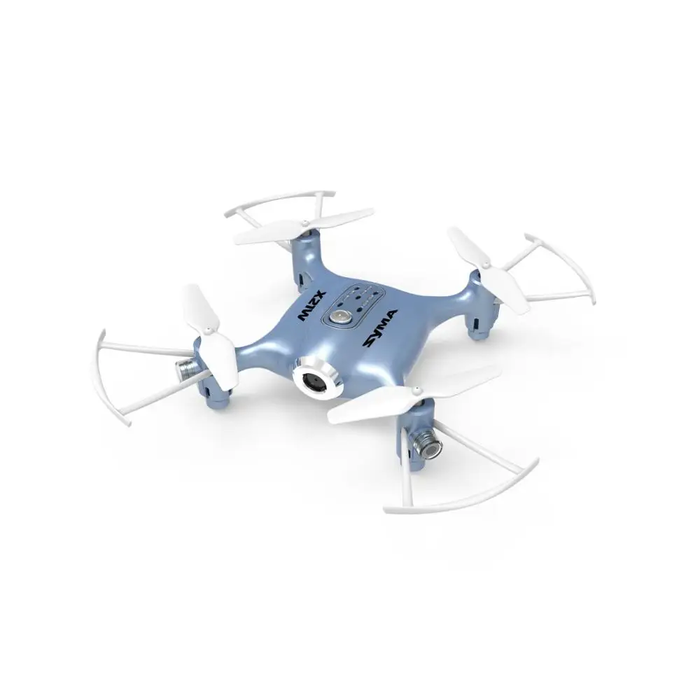 Dron syma x21w online