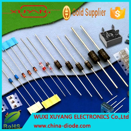 1Amp Bridge Rectifier DF005 DF01 DF02 DF04 DF06 DF08 DF10 Bridge Diode